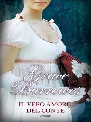 cover image of Il vero amore del conte